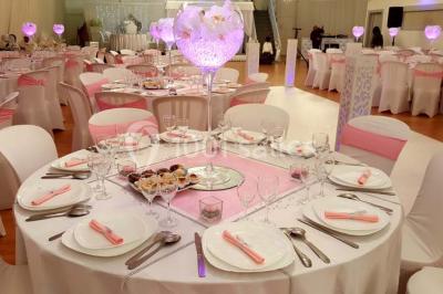 Baccarat Réception Baccarat Réception