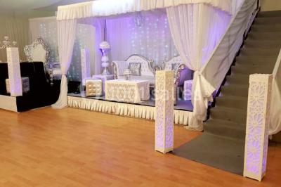 Location salle Vienne (Isère) - Baccarat Réception #22