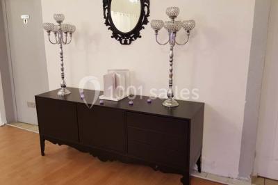 Location salle Vienne (Isère) - Baccarat Réception #22