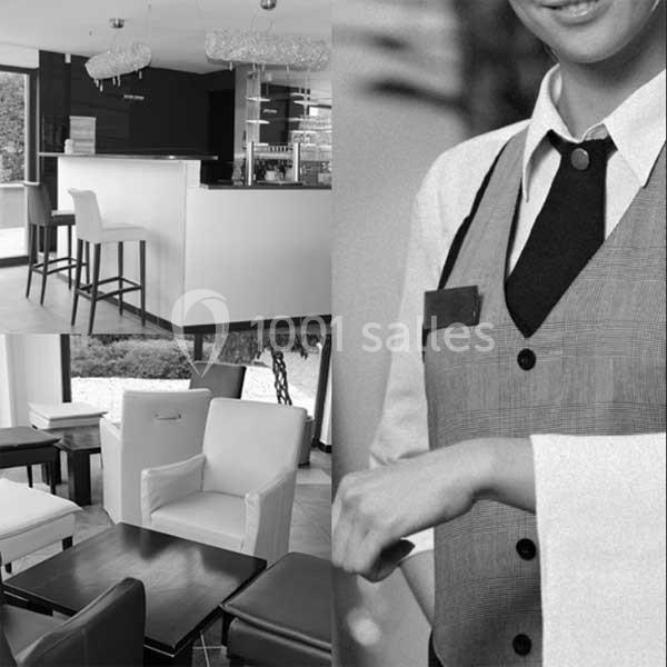 Location salle Charleroi (Hainaut) - Le Clos du Marmiton #12