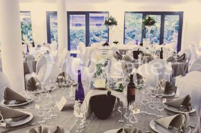 Location salle Charleroi (Hainaut) - Le Clos du Marmiton #12