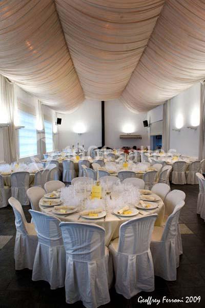 Location salle Charleroi (Hainaut) - Le Clos du Marmiton #6