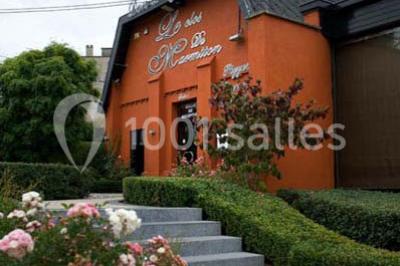 Location salle Charleroi (Hainaut) - Le Clos du Marmiton #12