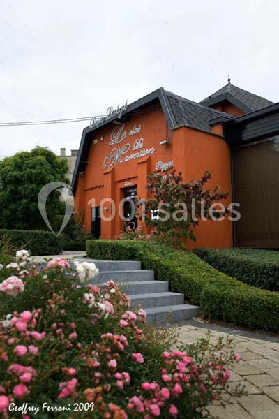 Location salle Charleroi (Hainaut) - Le Clos du Marmiton #3