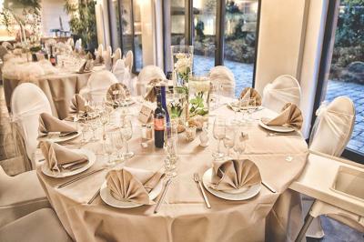 Location salle Charleroi (Hainaut) - Le Clos du Marmiton #12