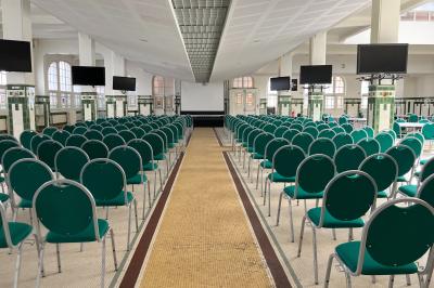 Location salle Paris 11 (Paris) - Palais De La Femme #11