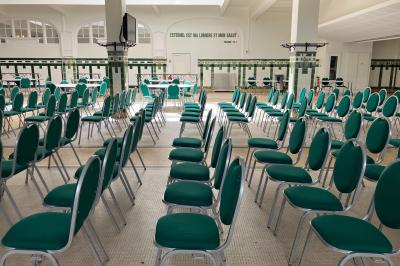 Location salle Paris 11 (Paris) - Palais De La Femme #11