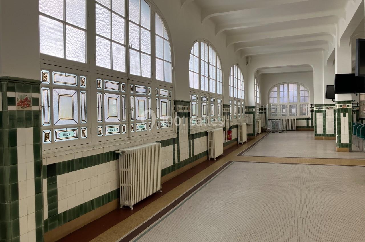 Location salle Paris 11 (Paris) - Palais De La Femme #5