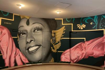 Location salle Paris 11 (Paris) - Palais De La Femme #11