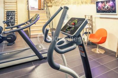 Location salle Angoulême (Charente) - Hôtel Mercure Angoulême #16