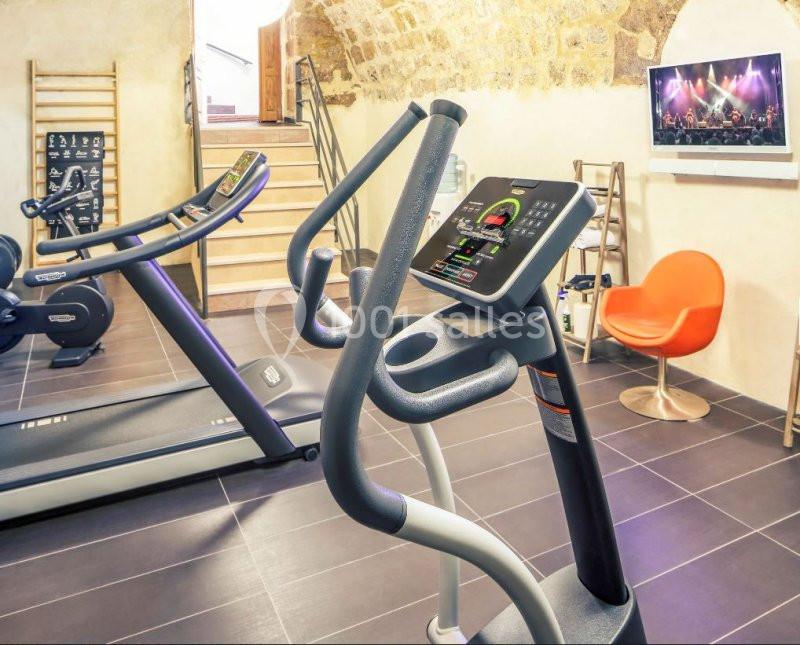 Location salle Angoulême (Charente) - Hôtel Mercure Angoulême #5