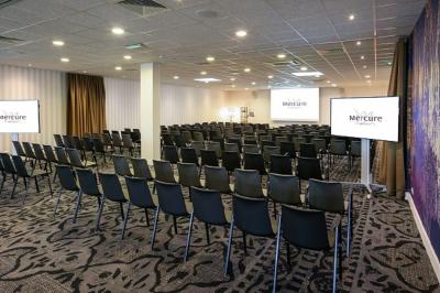 Location salle Angoulême (Charente) - Hôtel Mercure Angoulême #16