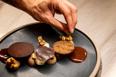 Location salle Angoulême (Charente) - Hôtel Mercure Angoulême #16