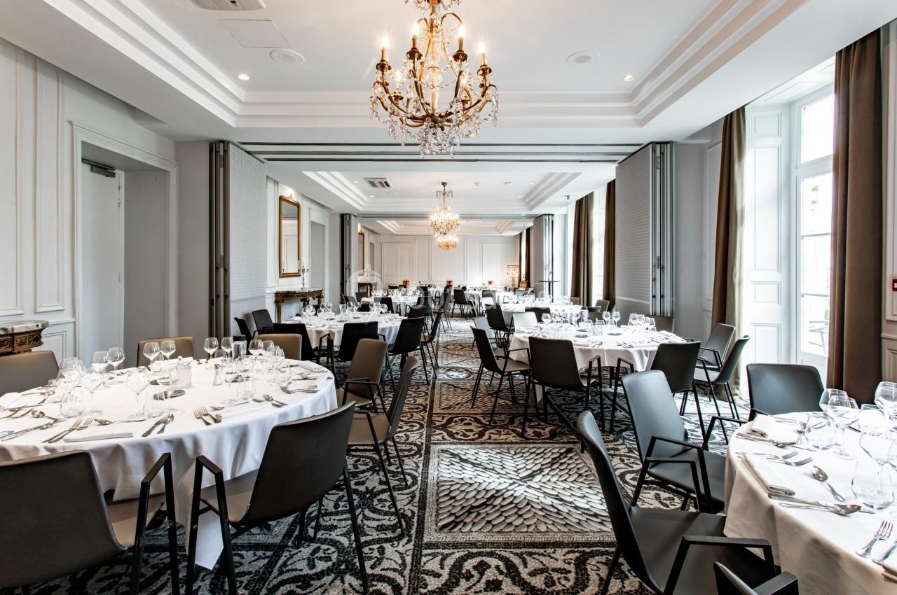 Location salle Angoulême (Charente) - Hôtel Mercure Angoulême #8