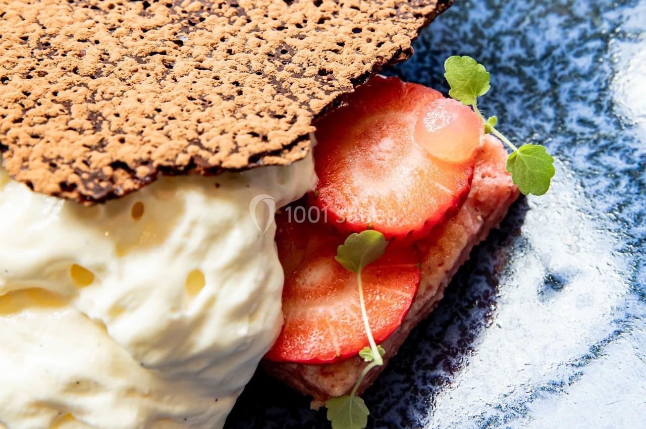 Location salle Angoulême (Charente) - Hôtel Mercure Angoulême #14