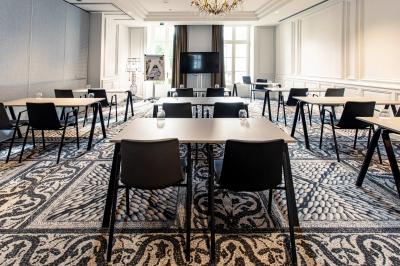 Location salle Angoulême (Charente) - Hôtel Mercure Angoulême #16