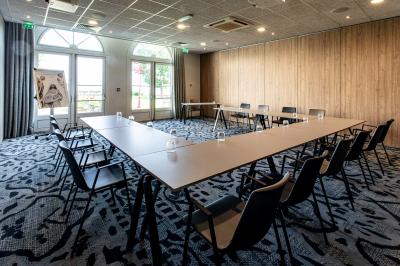 Location salle Angoulême (Charente) - Hôtel Mercure Angoulême #16