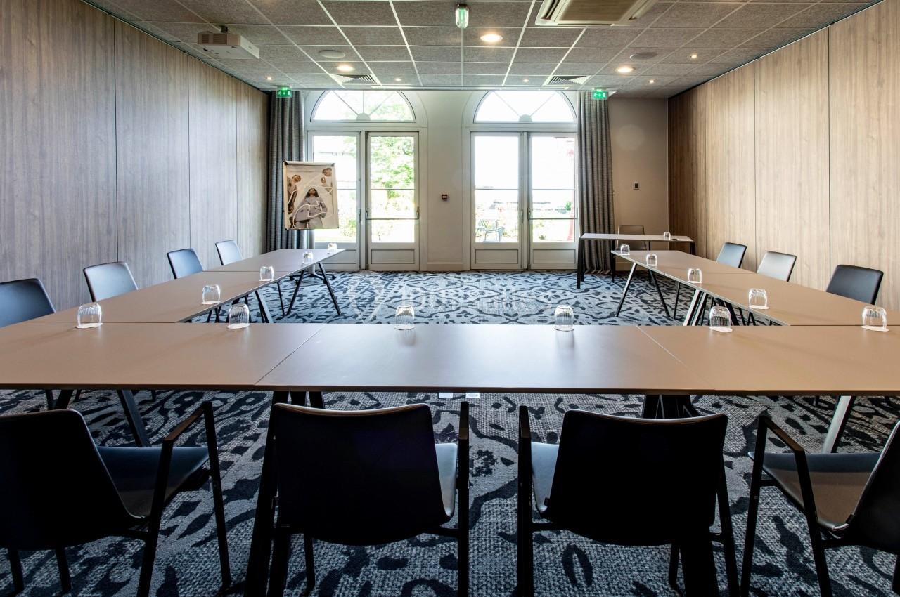 Location salle Angoulême (Charente) - Hôtel Mercure Angoulême #15