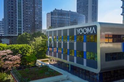 Yooma Hôtels Yooma Hôtels