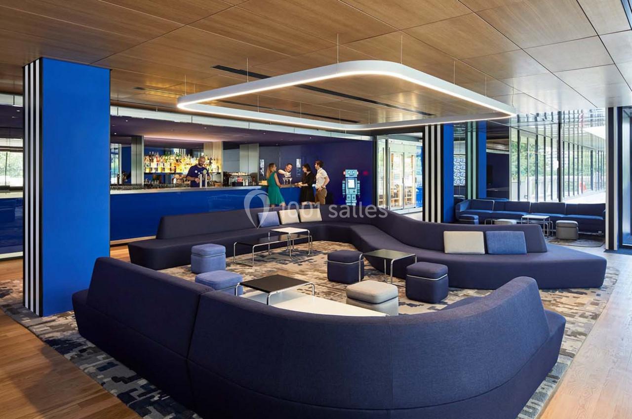 Location salle Paris 15 (Paris) - Yooma Hôtels #4