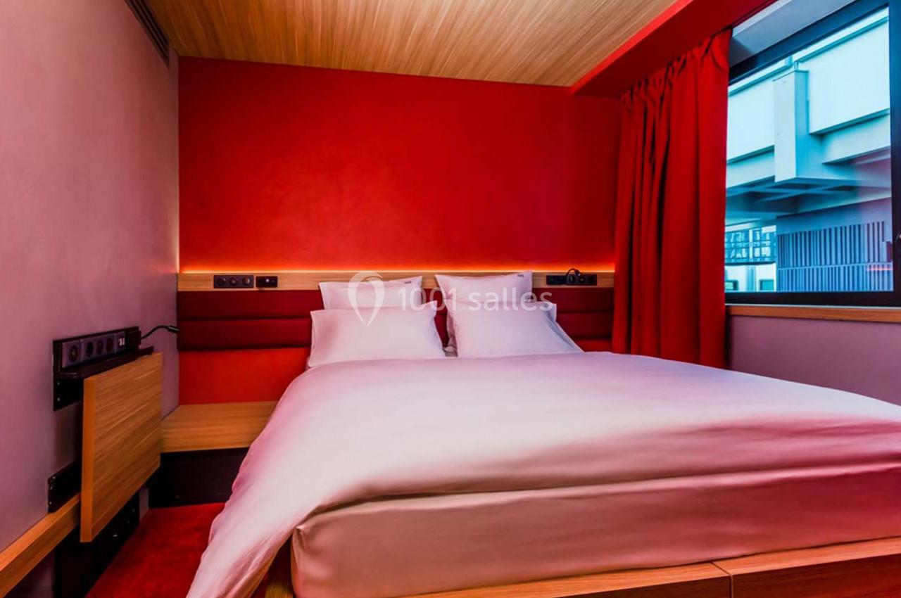 Location salle Paris 15 (Paris) - Yooma Hôtels #8