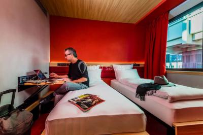 Location salle Paris 15 (Paris) - Yooma Hôtels #14