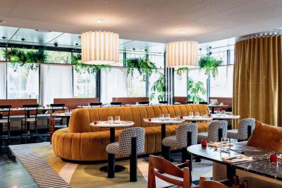 Location salle Paris 15 (Paris) - Yooma Hôtels #26