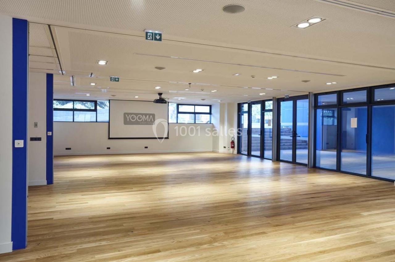 Location salle Paris 15 (Paris) - Yooma Hôtels #6