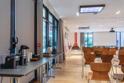 Location salle Paris 15 (Paris) - Yooma Hôtels #26