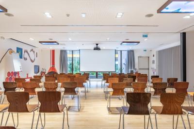 Location salle Paris 15 (Paris) - Yooma Hôtels #26