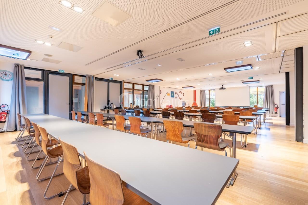 Location salle Paris 15 (Paris) - Yooma Hôtels #11