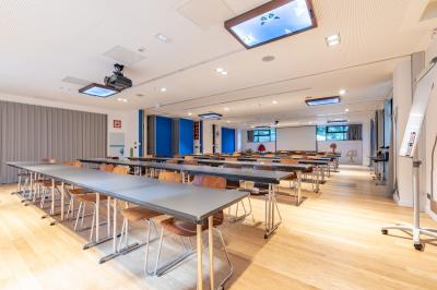 Location salle Paris 15 (Paris) - Yooma Hôtels #26