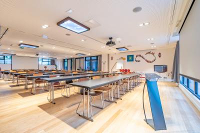 Location salle Paris 15 (Paris) - Yooma Hôtels #26