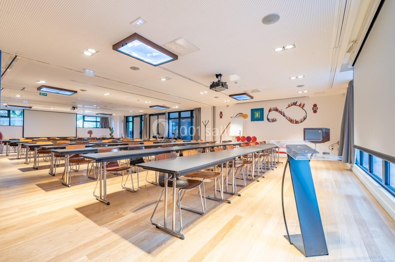 Location salle Paris 15 (Paris) - Yooma Hôtels #15