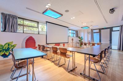 Location salle Paris 15 (Paris) - Yooma Hôtels #26