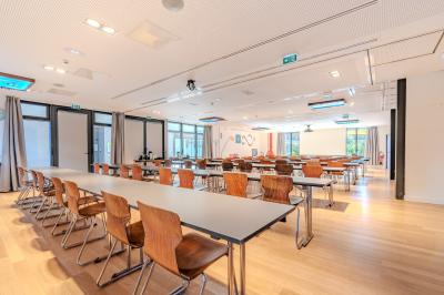 Location salle Paris 15 (Paris) - Yooma Hôtels #26