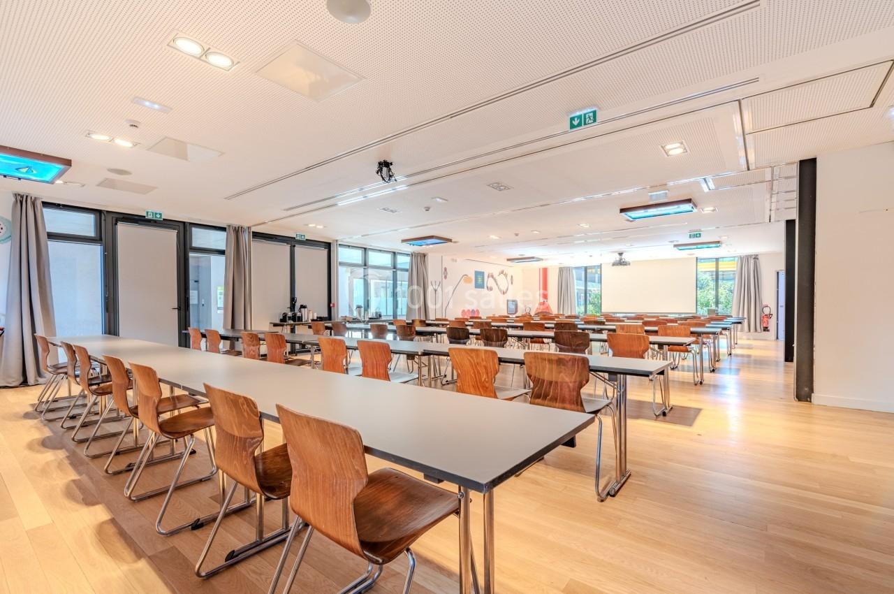 Location salle Paris 15 (Paris) - Yooma Hôtels #17