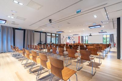 Location salle Paris 15 (Paris) - Yooma Hôtels #26