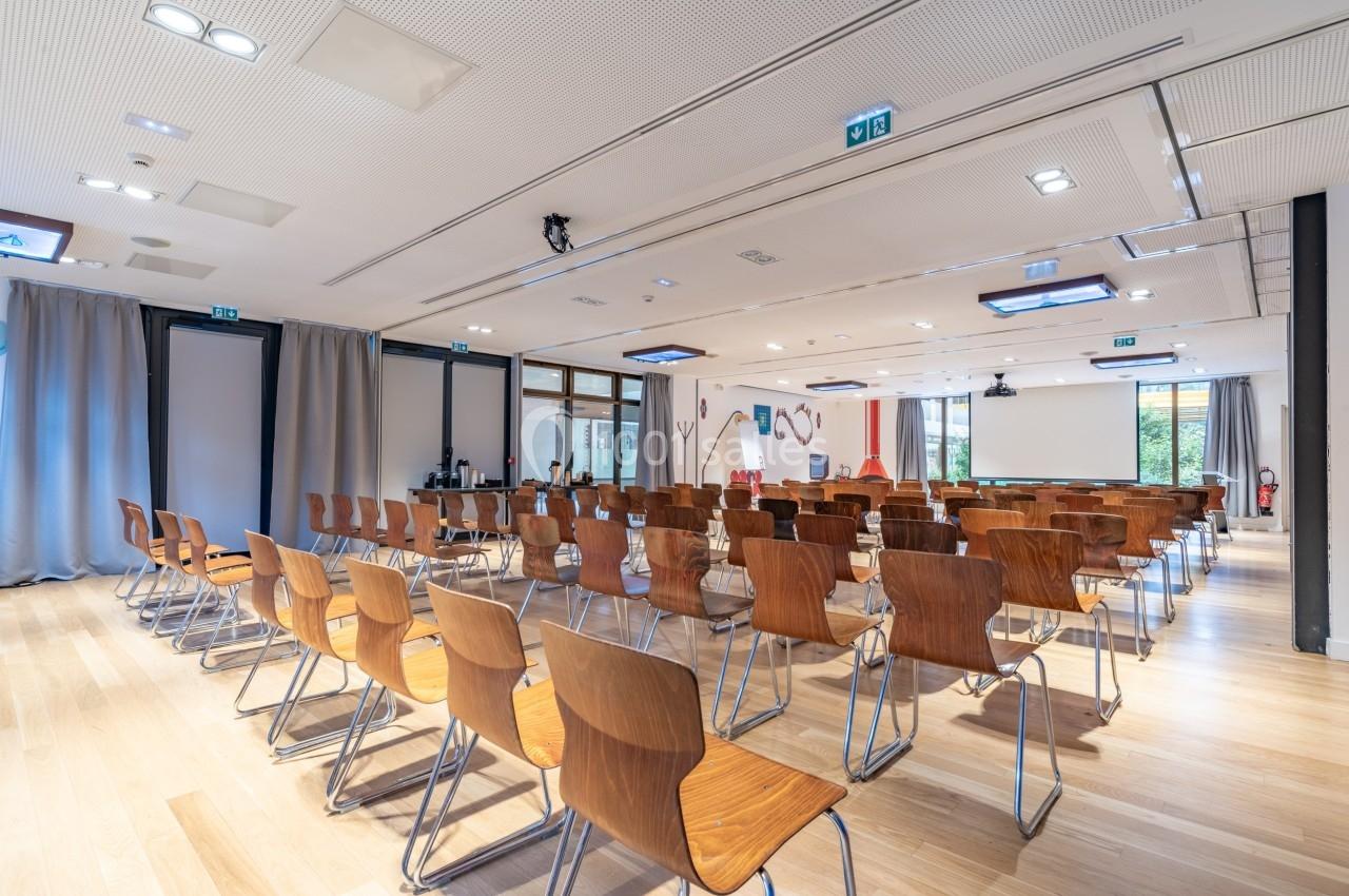 Location salle Paris 15 (Paris) - Yooma Hôtels #18