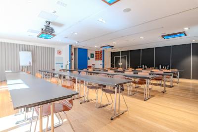 Location salle Paris 15 (Paris) - Yooma Hôtels #26