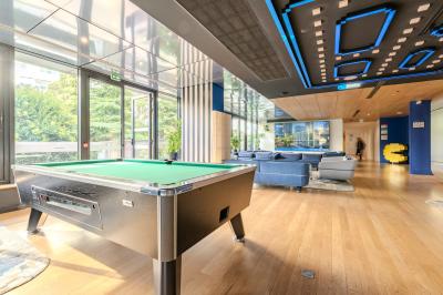 Location salle Paris 15 (Paris) - Yooma Hôtels #26