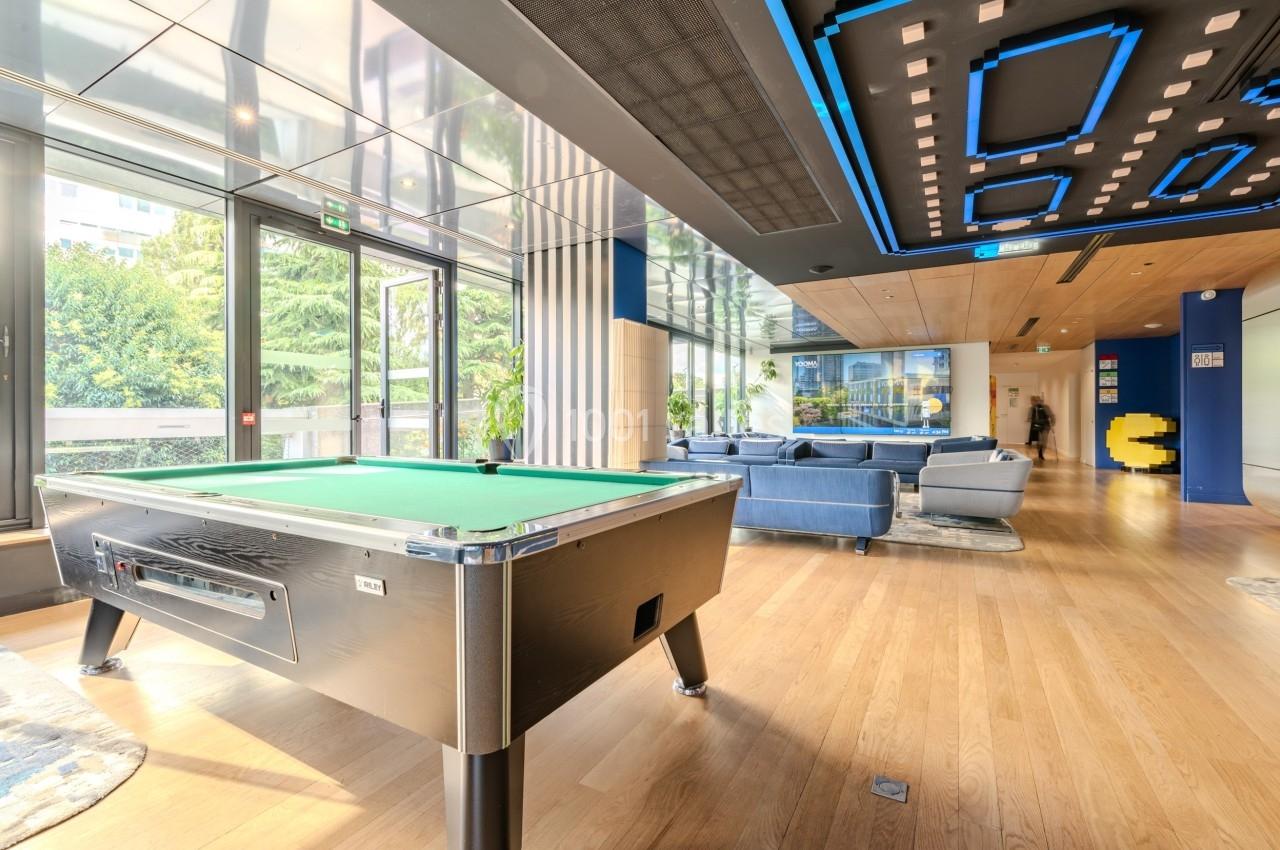 Location salle Paris 15 (Paris) - Yooma Hôtels #24