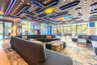 Location salle Paris 15 (Paris) - Yooma Hôtels #26