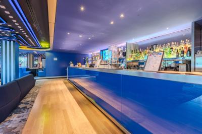 Location salle Paris 15 (Paris) - Yooma Hôtels #26