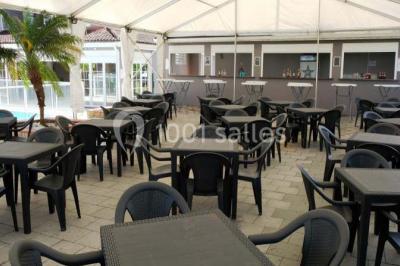 Location salle Rivière-Salée (Martinique) - Domaine De L'oasis #24