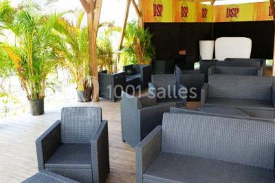 Location salle Rivière-Salée (Martinique) - Domaine De L'oasis #24