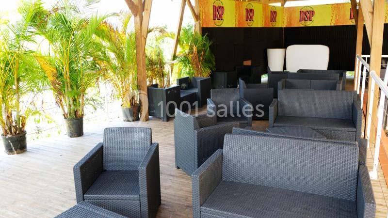 Location salle Rivière-Salée (Martinique) - Domaine De L'oasis #16