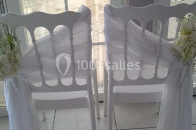 Location salle Rivière-Salée (Martinique) - Domaine De L'oasis #24