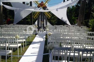 Location salle Rivière-Salée (Martinique) - Domaine De L'oasis #24