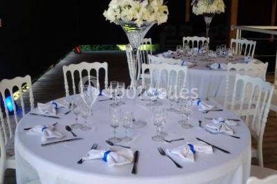 Location salle Rivière-Salée (Martinique) - Domaine De L'oasis #24